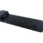 Ca. 30x Docking station, HP, Ultraslim HSTNN-IX10